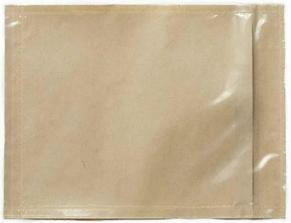 Packing Slip Envelopes BC200 - Click Image to Close